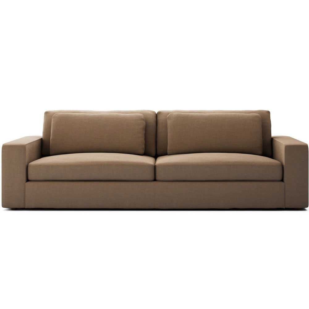 Bloor Sofa, Savoy Ochre by Four Hands