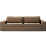 Bloor Sofa, Savoy Ochre by Four Hands