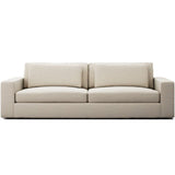 Bloor Sofa, Savoy Parchment by Four Hands