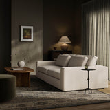 Bloor Sofa, Savoy Parchment by Four Hands