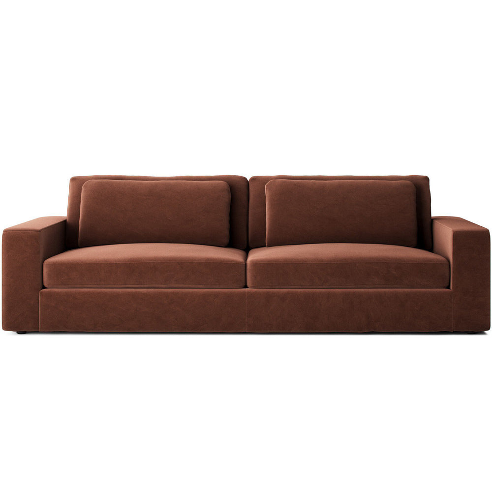 Bloor Sofa, Surrey Auburn by Four Hands