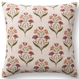 Bluffs Pillow, Olive Green-Accessories-High Fashion Home