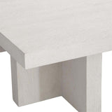 Blythe Cocktail Table-Furniture - Accent Tables-High Fashion Home