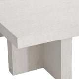 Blythe Cocktail Table-Furniture - Accent Tables-High Fashion Home