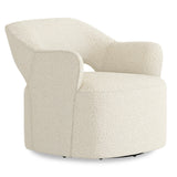 Blythe Swivel Chair by Four Hands