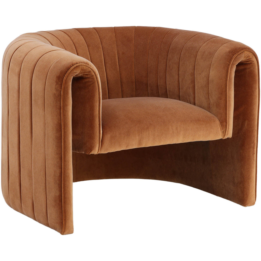 Bobbie Chair by Dovetail