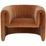 Bobbie Chair, Ginger
