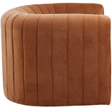 Bobbie Chair, Ginger