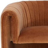 Bobbie Chair, Ginger