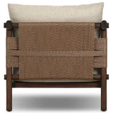 Boda Outdoor Chair, Ellor Beige by Four Hands-Furniture - Outdoor-High Fashion Home