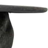 Bomba Coffee Table, Black by Four Hands-Furniture - Accent Tables-High Fashion Home