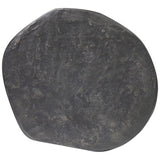 Bomba Small End Table, Black by Four Hands-Furniture - Accent Tables-High Fashion Home