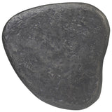 Bomba Tall End Table, Black by Four Hands-Furniture - Accent Tables-High Fashion Home