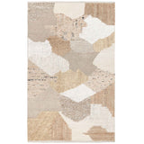 Bondo Rug, Natural Multi-Rugs1-High Fashion Home