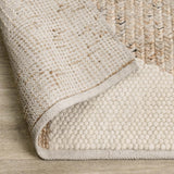 Bondo Rug, Natural Multi-Rugs1-High Fashion Home