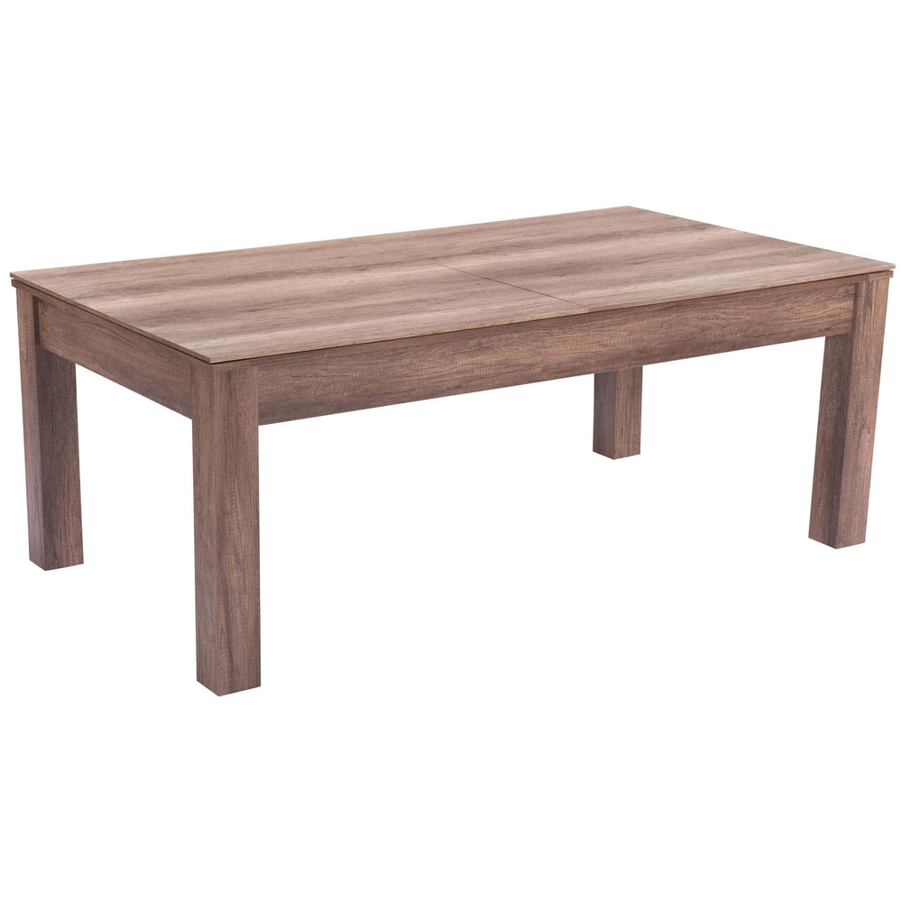 Bonker 3 in 1 Table, Brown-Furniture - Accent Tables-High Fashion Home