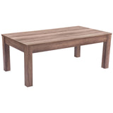Bonker 3 in 1 Table, Brown-Furniture - Accent Tables-High Fashion Home