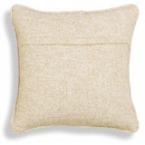 Bonney Accent Cushion, Chocolate Brown-Accessories-High Fashion Home