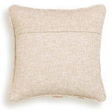 Bonney Accent Cushion, Rust Orange-Accessories-High Fashion Home