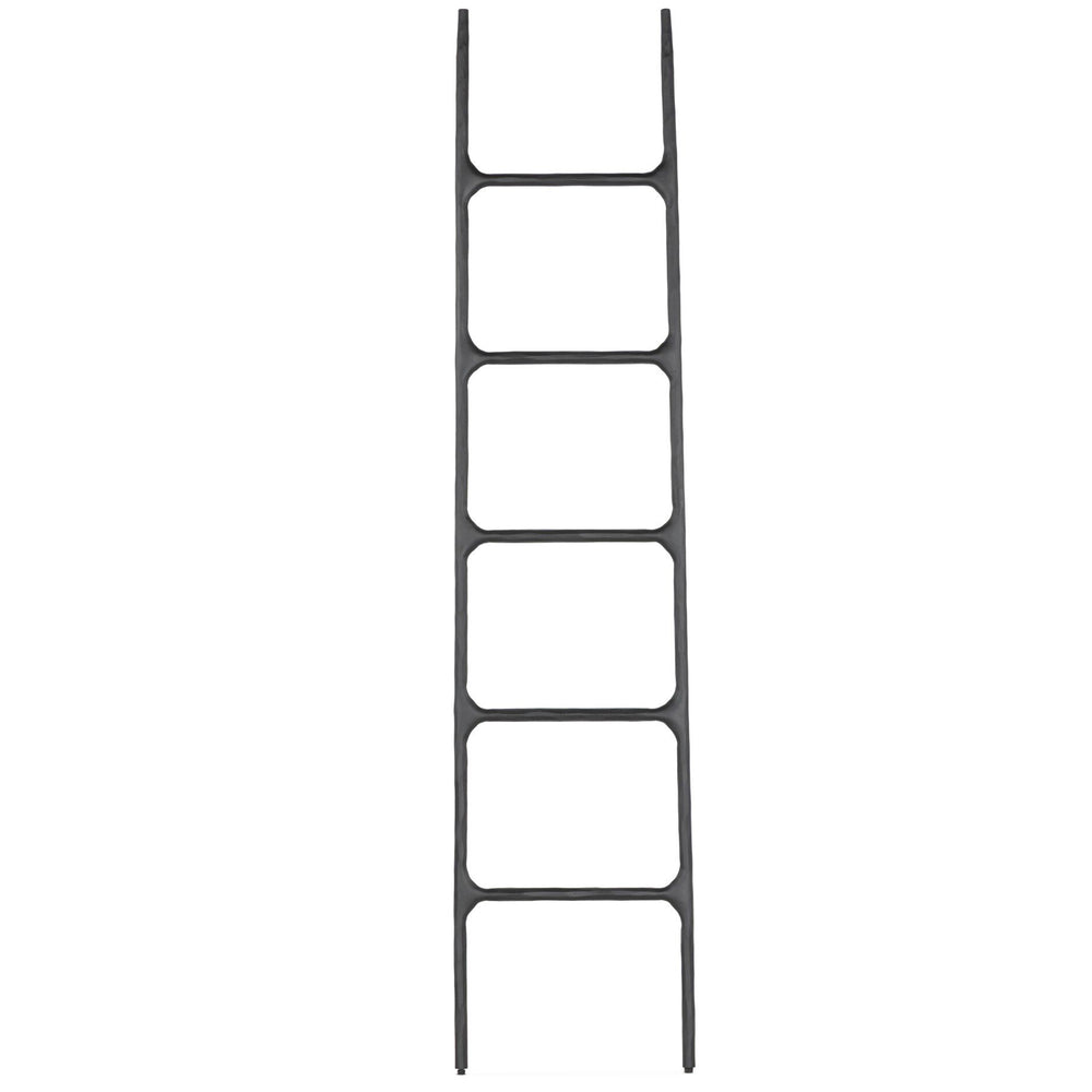 Boother Ladder, Gunmetal