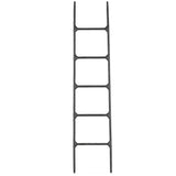 Boother Ladder, Gunmetal