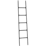 Boother Ladder, Gunmetal