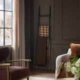 Boother Ladder, Gunmetal