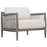 Borneo Outdoor Lounge Chair by Uttermost