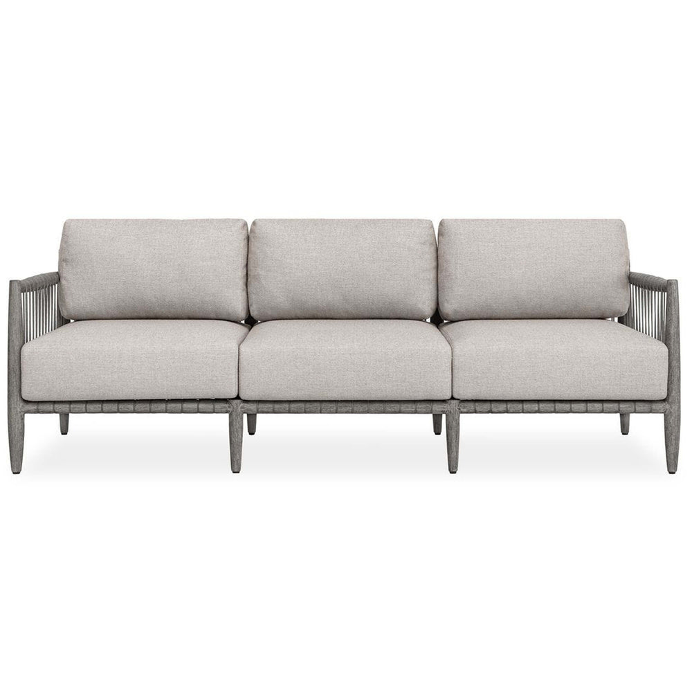 Borneo Outdoor Sofa by Uttermost