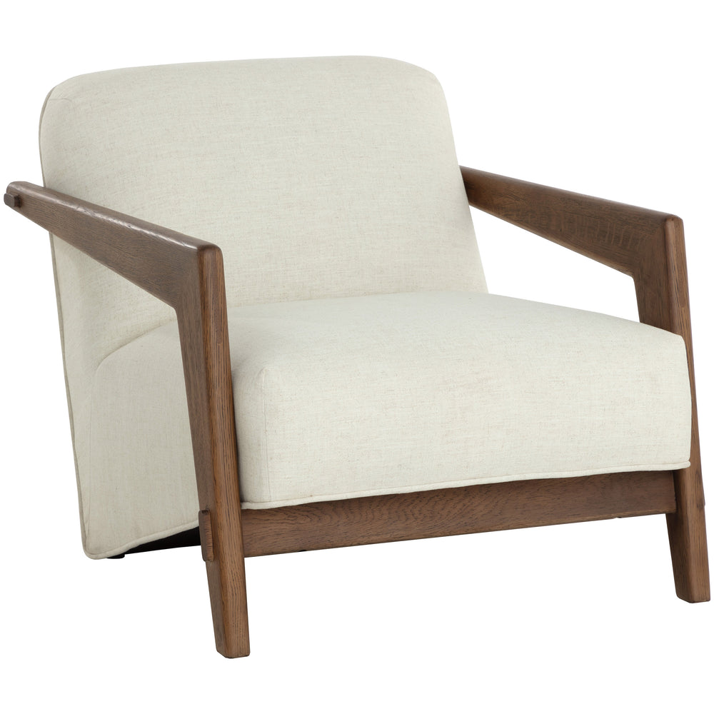 Bosco Lounge Chair by Sunpan