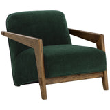 Bosco Lounge Chair by Sunpan