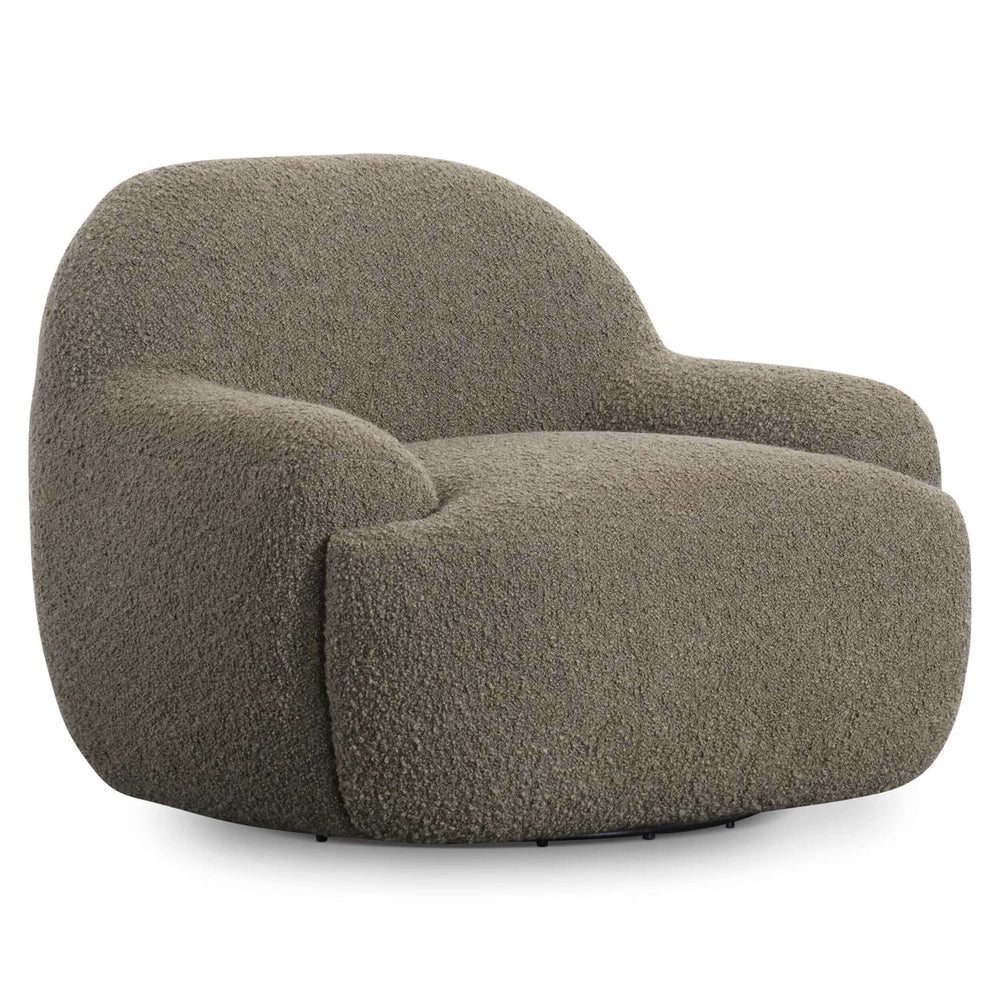 Botero Swivel Chair, 1159-033