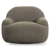 Botero Swivel Chair, 1159-033