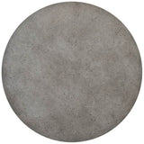 Boula Outdoor Coffee Table, Aged Smoke by Four Hands-Furniture - Accent Tables-High Fashion Home