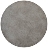 Boula Outdoor Coffee Table, Aged Smoke by Four Hands