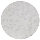 Boula Outdoor Coffee Table, Aged White by Four Hands-Furniture - Outdoor-High Fashion Home