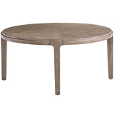 Boulder Bunching Cocktail Table, Warm Brown-Furniture - Accent Tables-High Fashion Home