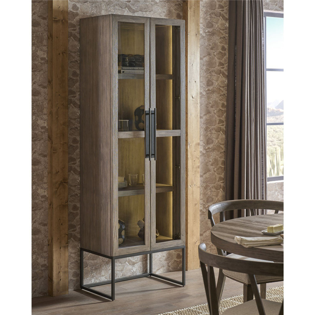 Boulder Display Cabinet, Boulder – High Fashion Home