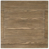 Boulder End table, Boulder-Furniture - Accent Tables-High Fashion Home