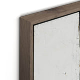 Bountiful I Framed by Matt Green by, Rustic Walnut Floater Four Hands