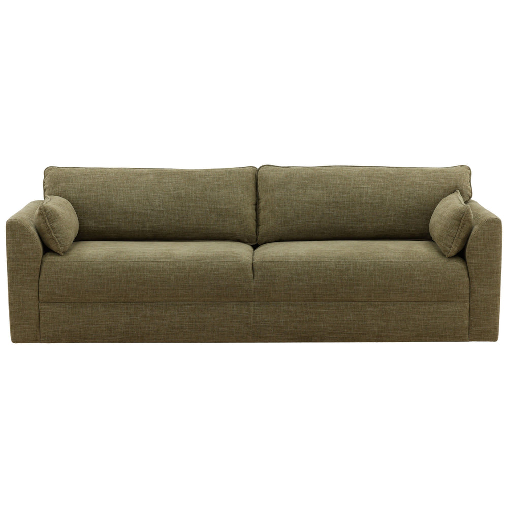 Bourchard Sofa, Green