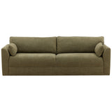 Bourchard Sofa, Green