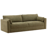 Bourchard Sofa, Green