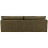 Bourchard Sofa, Green