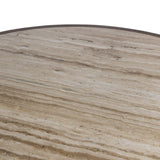 Bourne Dining Table, Light Beige by Four Hands-Furniture - Dining-High Fashion Home