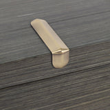 Boxes w/Medallion, Gray, Set of 2-Accessories-High Fashion Home