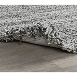Bradbury Rug, Gray