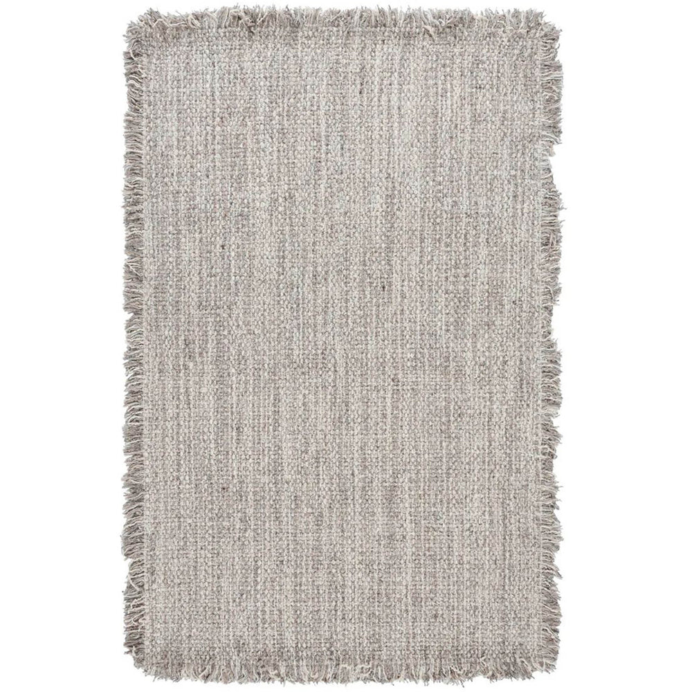 Bradbury Rug, Natural