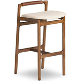 Baden Bar & Counter Stool by Four Hands
