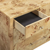 Brandyss 7 Drawer Dresser, Natural